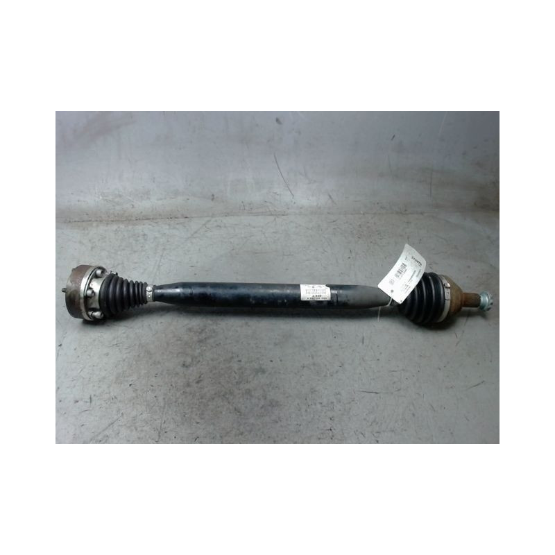 TRANSMISSION AVANT DROIT VOLKSWAGEN POLO 1.2 TSI 16V