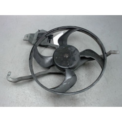 MOTEUR VENTILATEUR RADIATEUR
