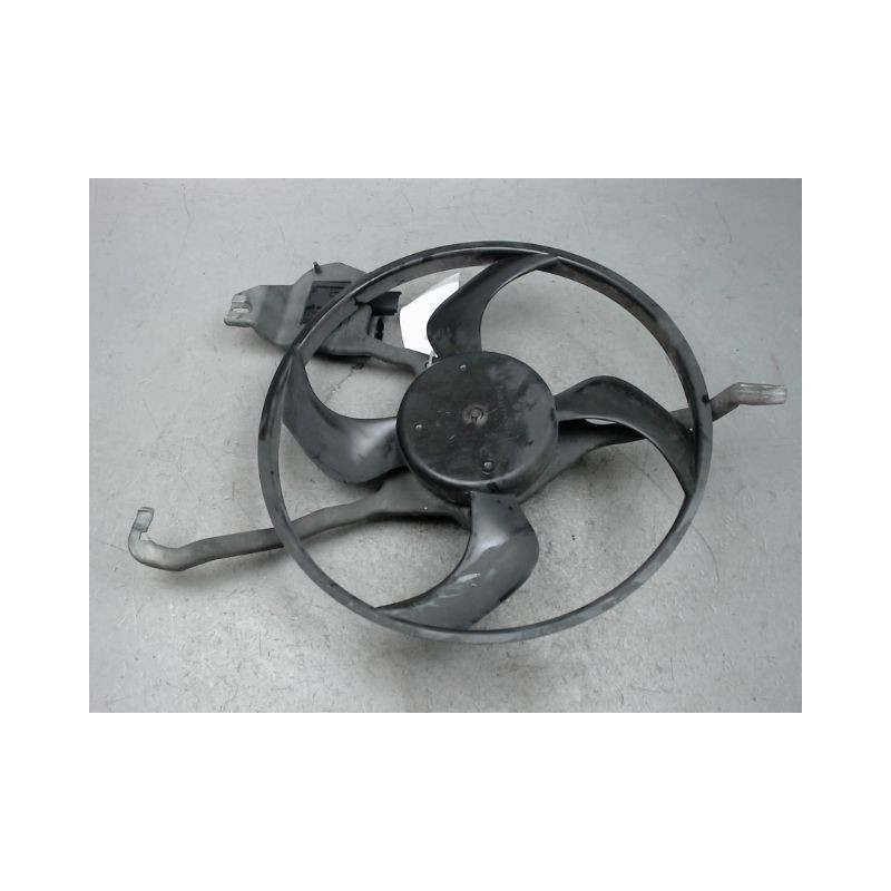 MOTEUR VENTILATEUR RADIATEUR CITROEN C3 2005-