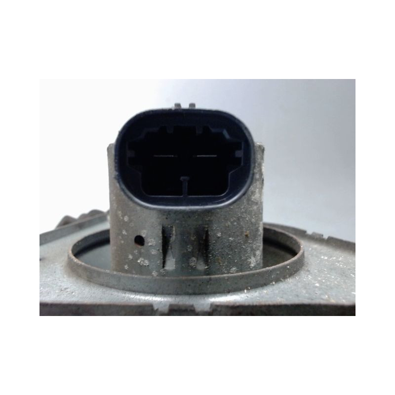 MOTEUR VENTILATEUR RADIATEUR CITROEN C3 2005-