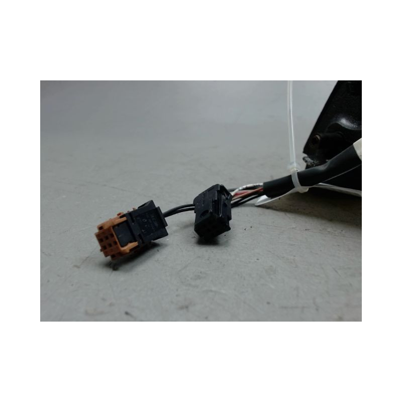 RETROVISEUR EXTERIEUR ELECTRIQUE DROIT CITROEN C3 2005-