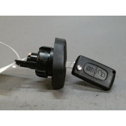 BOUCHON RESERVOIR A CARBURANT