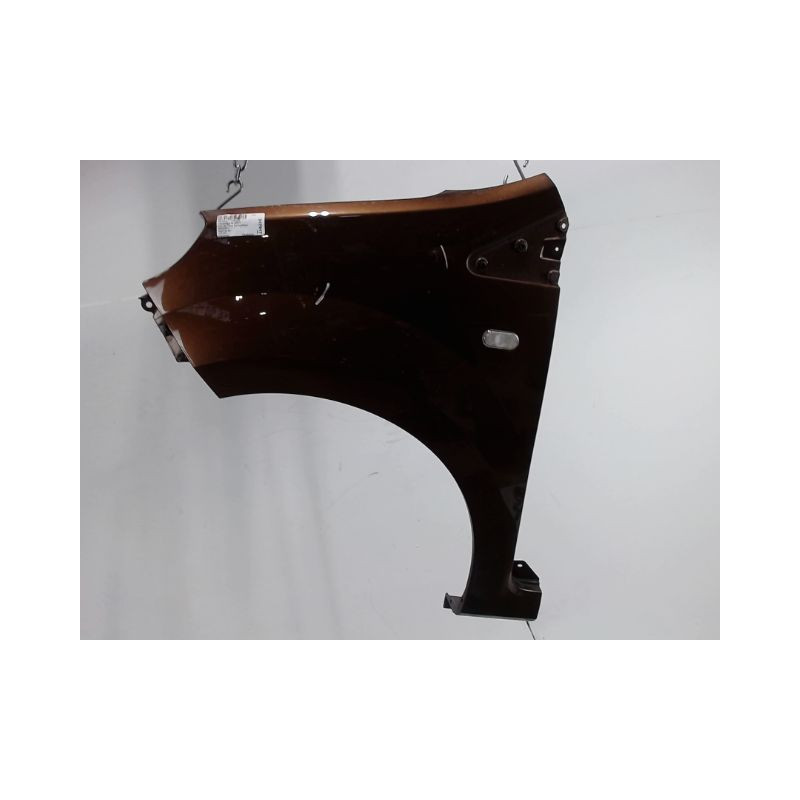 AILE AVANT GAUCHE RENAULT TWINGO 2 2007-