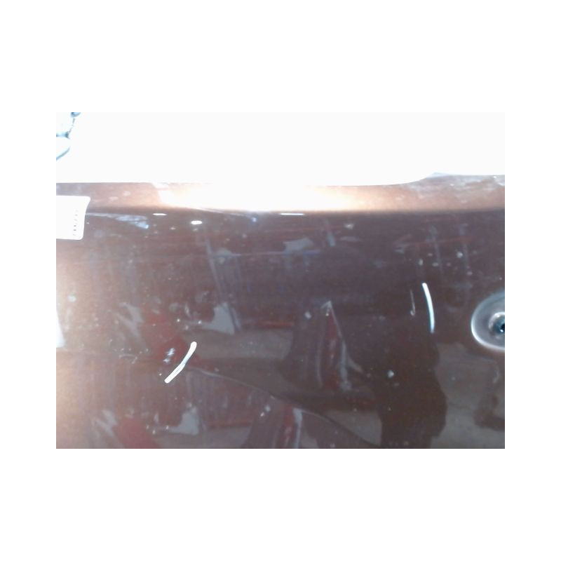 AILE AVANT GAUCHE RENAULT TWINGO 2 2007-