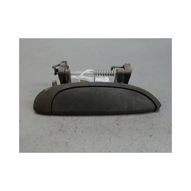 POIGNEE EXTERIEURE PORTE ARRIERE DROIT DACIA LOGAN 08-