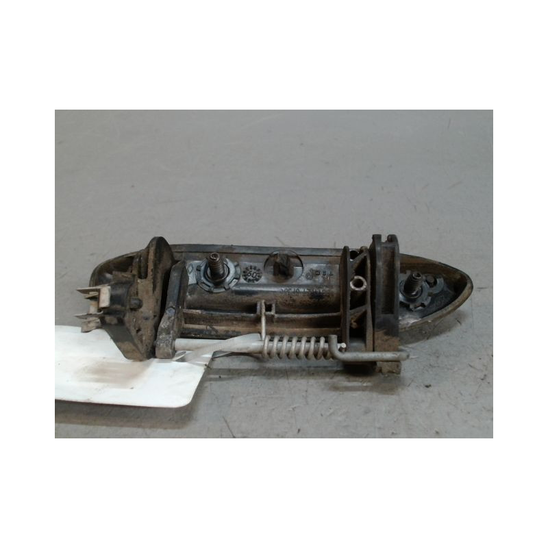 POIGNEE EXTERIEURE PORTE ARRIERE DROIT DACIA LOGAN 08-
