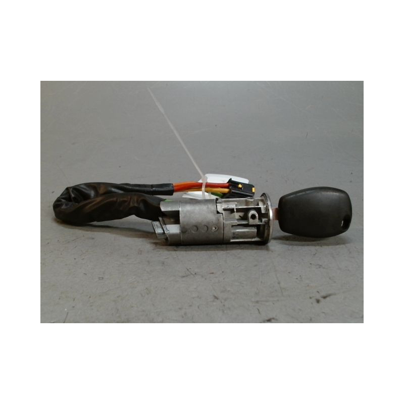 ANTIVOL DE DIRECTION DACIA LOGAN 08-