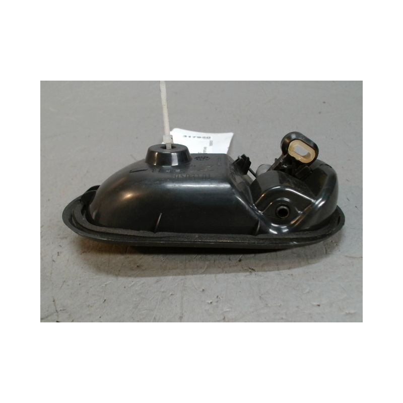 POIGNEE INTERIEURE PORTE ARRIERE GAUCHE DACIA LOGAN 08-