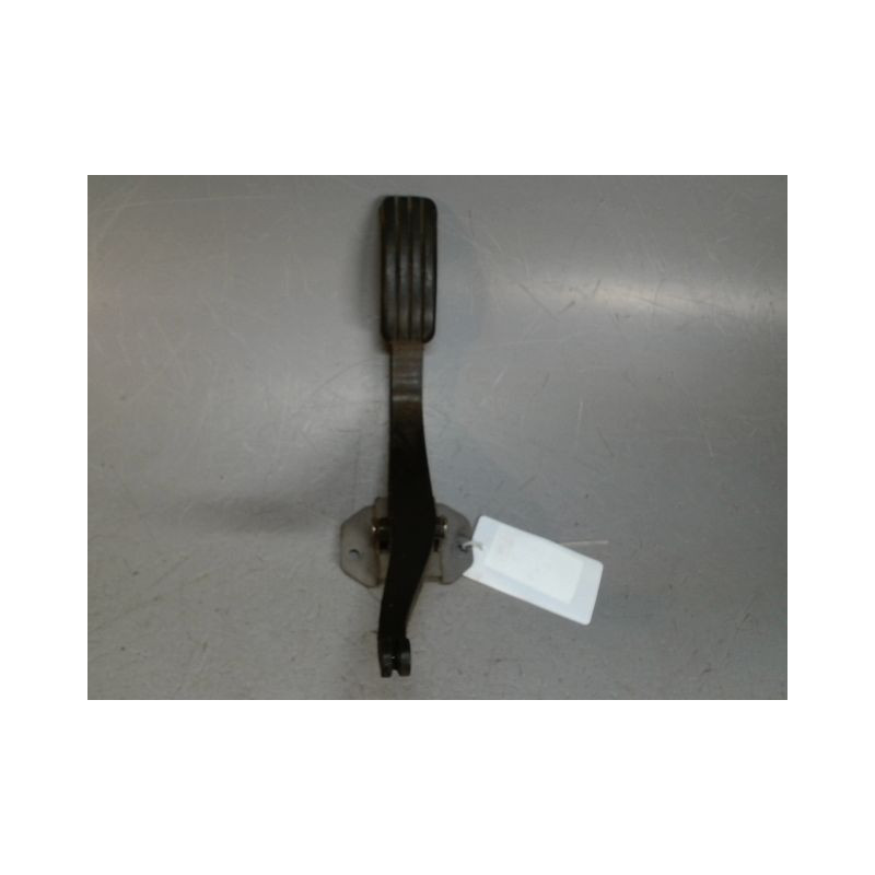 PEDALE ACCELERATEUR DACIA LOGAN 08-