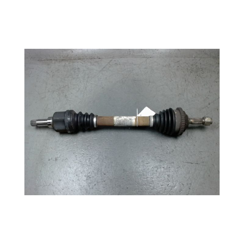 TRANSMISSION AVANT GAUCHE PEUGEOT 206 5P 1.4 i