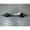 TRANSMISSION AVANT GAUCHE PEUGEOT 206 5P 1.4 i