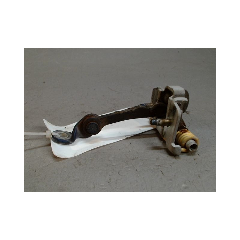 TIRANT PORTE AVANT GAUCHE PEUGEOT 206 5P