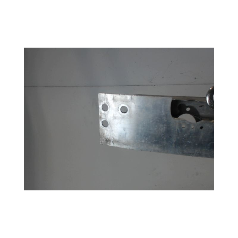 RENFORT PARE-CHOC AVANT MERCEDES CLASSE C 2004-