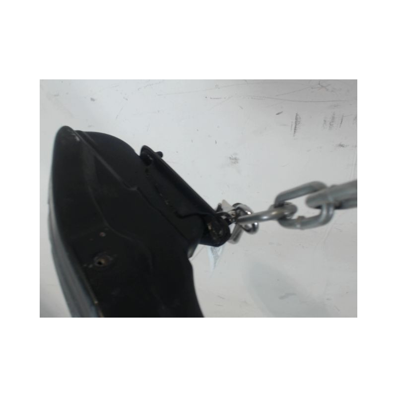 RENFORT PARE-CHOC ARRIERE  MERCEDES CLASSE C 2004-