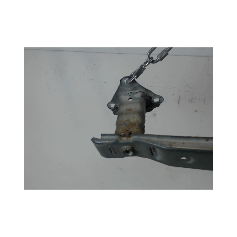 RENFORT PARE-CHOC ARRIERE  CITROEN DS3 2009-