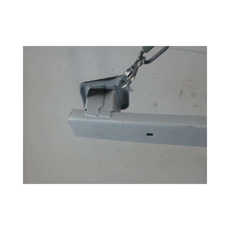 RENFORT PARE-CHOC ARRIERE  DACIA SPRING