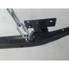 TRAVERSE SUPERIEURE ARMATURE AVANT RENAULT TWINGO