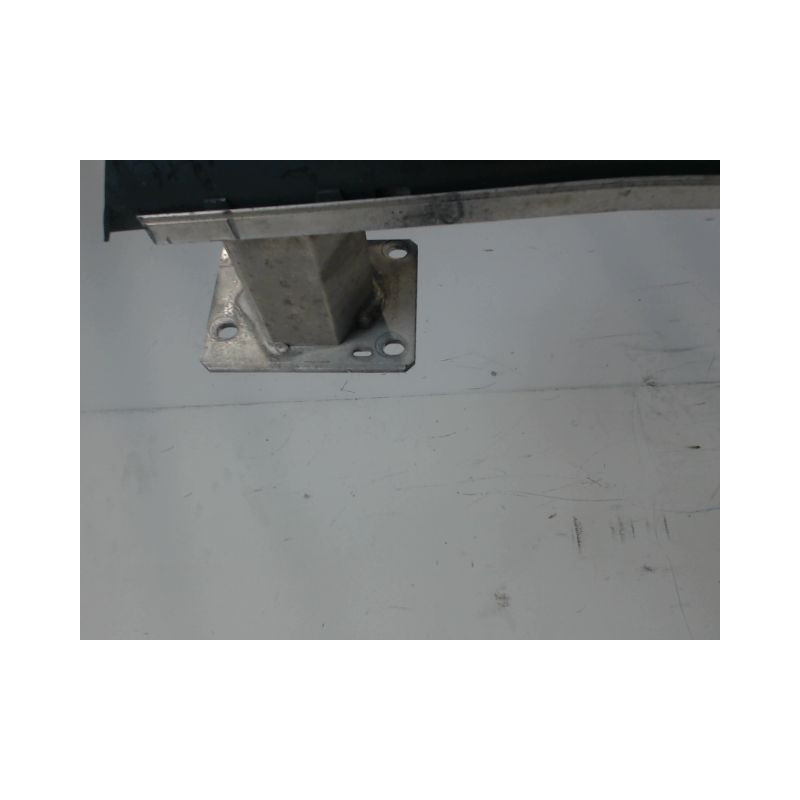 RENFORT PARE-CHOC AVANT CITROEN BERLINGO