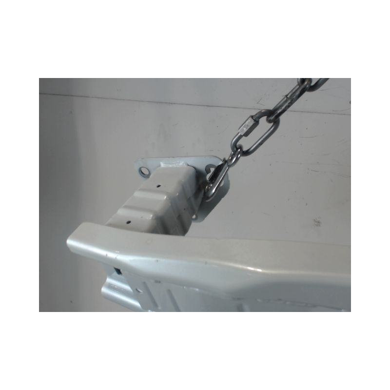 RENFORT PARE-CHOC ARRIERE  PEUGEOT 2008