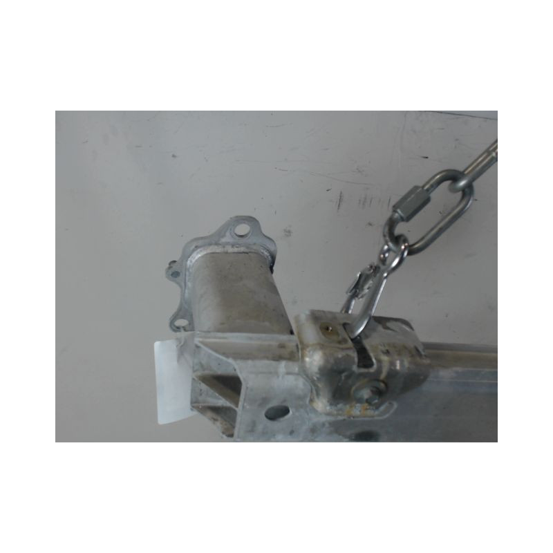 RENFORT PARE-CHOC AVANT PEUGEOT 208