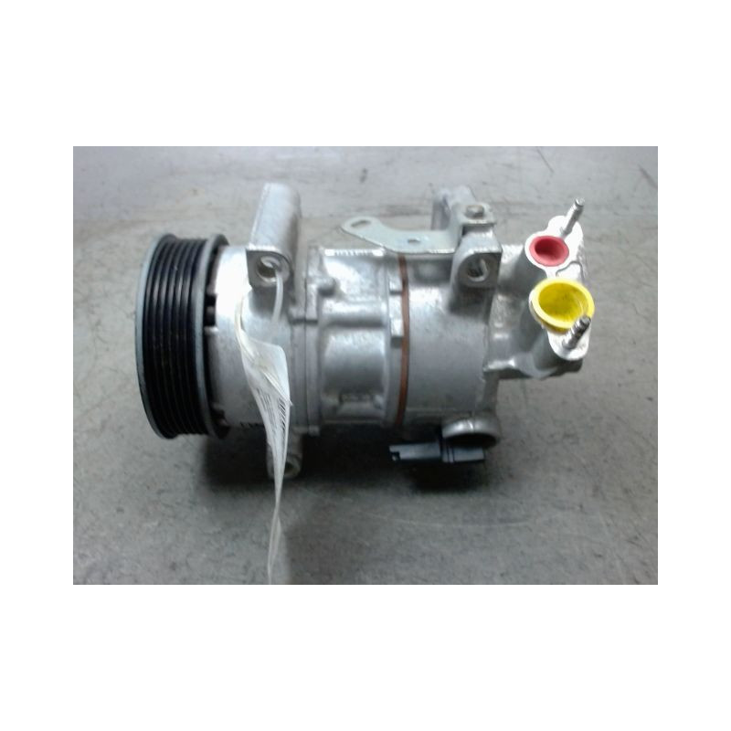 COMPRESSEUR AIR CONDITIONNE DS DS3 PHASE 2  ESSENCE