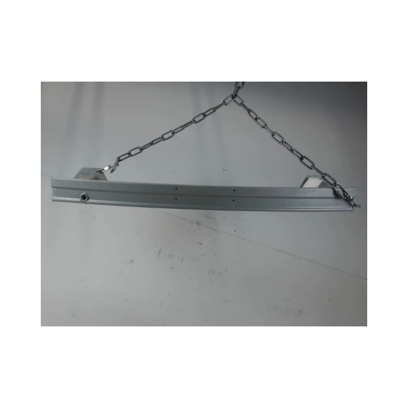 RENFORT PARE-CHOC ARRIERE  CITROEN C4 CACTUS