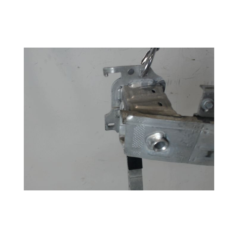 RENFORT PARE-CHOC AVANT PEUGEOT 208