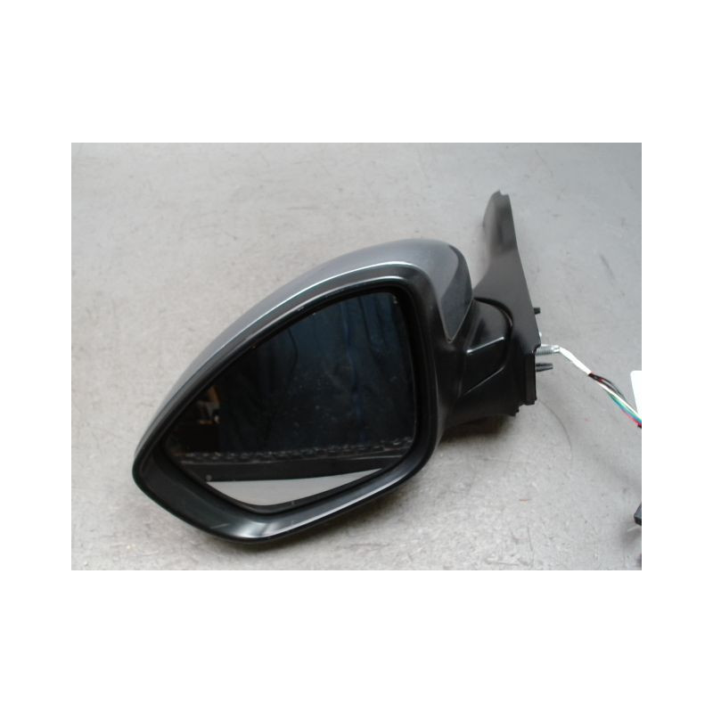 RETROVISEUR EXTERIEUR ELECTRIQUE GAUCHE PEUGEOT 208