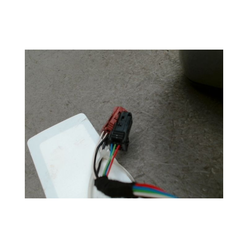 RETROVISEUR EXTERIEUR ELECTRIQUE GAUCHE PEUGEOT 208