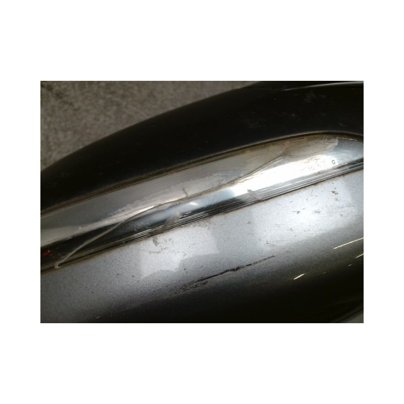 RETROVISEUR EXTERIEUR ELECTRIQUE GAUCHE PEUGEOT 208