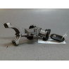 ANTIVOL DE DIRECTION ALFA ROMEO GIULIETTA