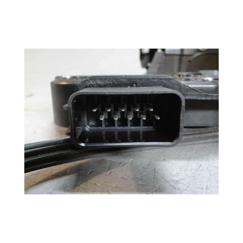 SYSTEME CONDAMNATION AVANT DROIT FORD KUGA -2008