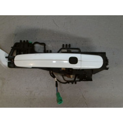 POIGNEE EXT PORTE AVD