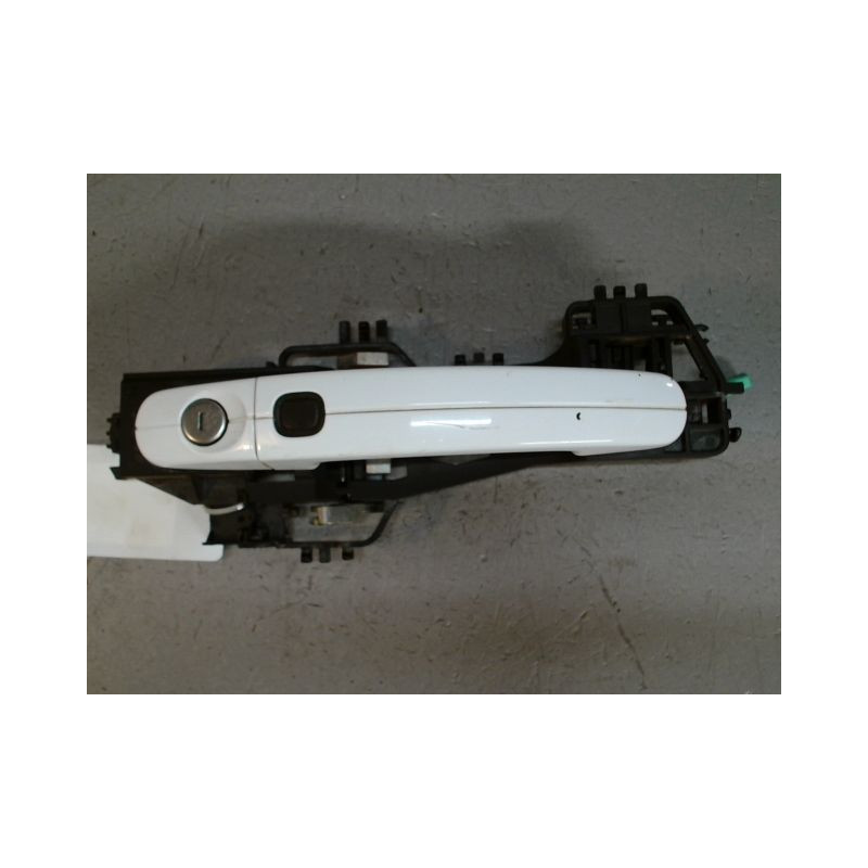 POIGNEE EXTERIEURE PORTE AVANT GAUCHE FORD KUGA -2008