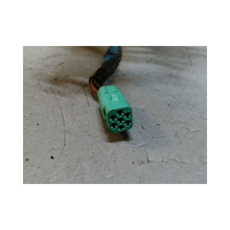 POIGNEE EXTERIEURE PORTE AVANT GAUCHE FORD KUGA -2008