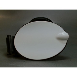 VOLET DE TRAPPE CARBURANT