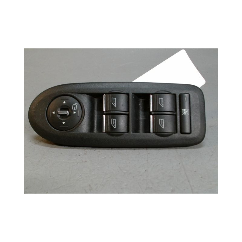 COMMANDE LEVE-GLACE PORTE AVG FORD KUGA -2008