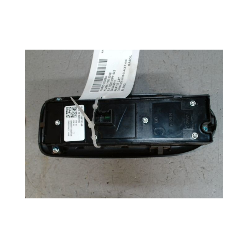 COMMANDE LEVE-GLACE PORTE AVG FORD KUGA -2008
