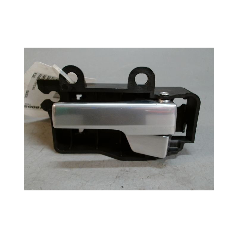 POIGNEE INTERIEURE PORTE AVANT GAUCHE FORD KUGA -2008