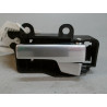POIGNEE INTERIEURE PORTE AVANT GAUCHE FORD KUGA -2008