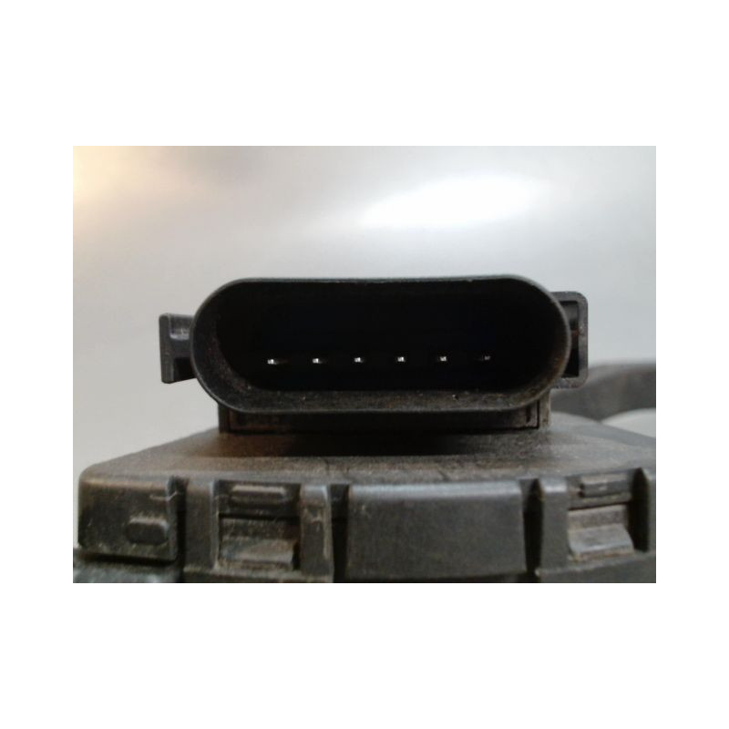 PEDALE ACCELERATEUR FORD KUGA -2008