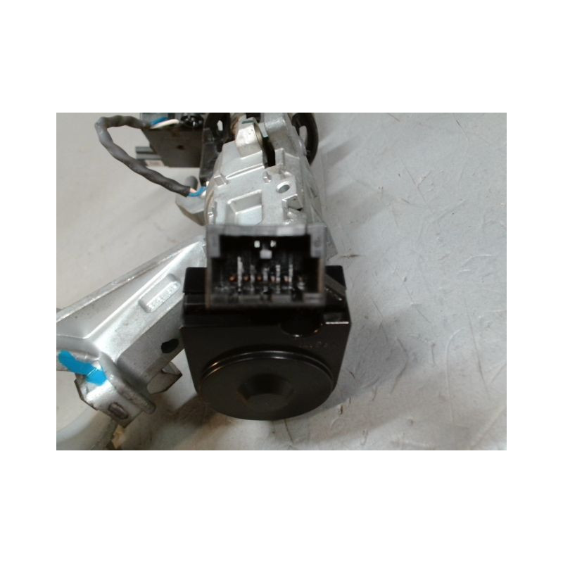 ANTIVOL DE DIRECTION CHEVROLET CRUZE