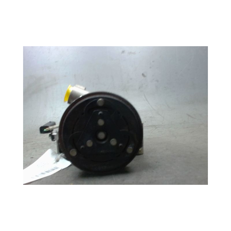 COMPRESSEUR AIR CONDITIONNE TOYOTA AYGO