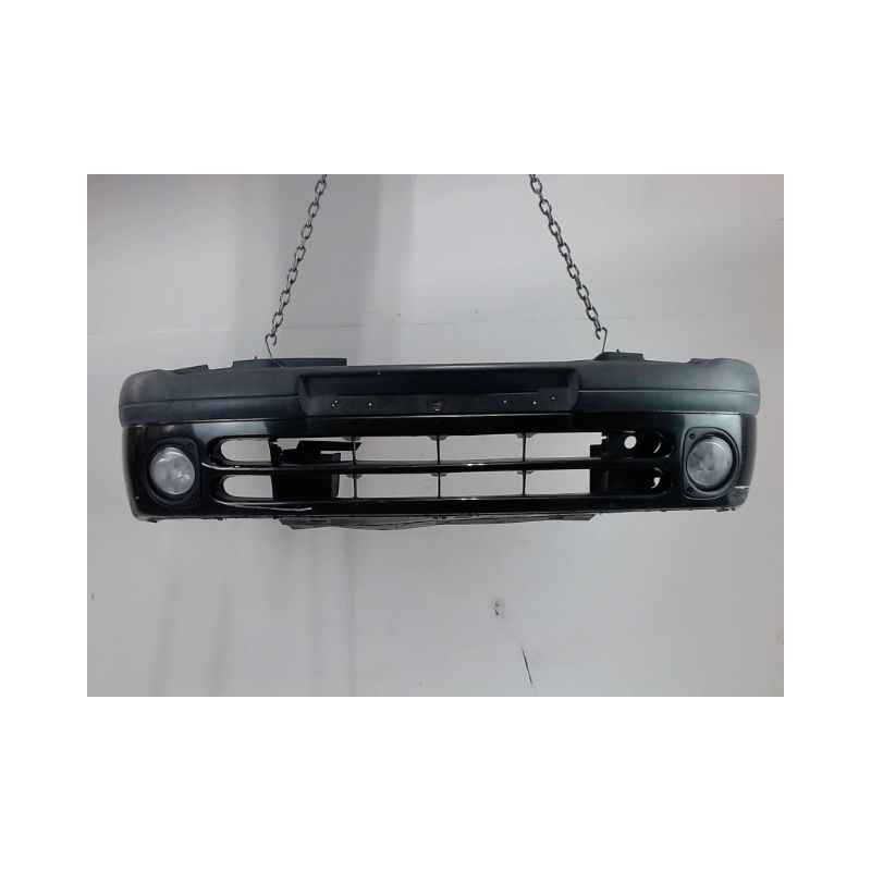 PARE-CHOC AVANT RENAULT CLIO II PH.1 98-2001