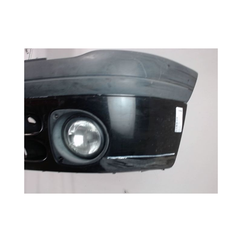 PARE-CHOC AVANT RENAULT CLIO II PH.1 98-2001