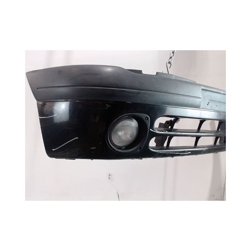 PARE-CHOC AVANT RENAULT CLIO II PH.1 98-2001