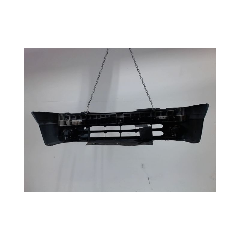 PARE-CHOC AVANT RENAULT CLIO II PH.1 98-2001