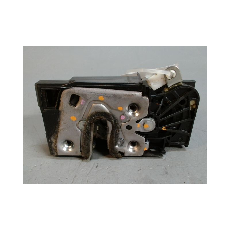 SYSTEME CONDAMNATION AVANT DROIT DACIA DUSTER