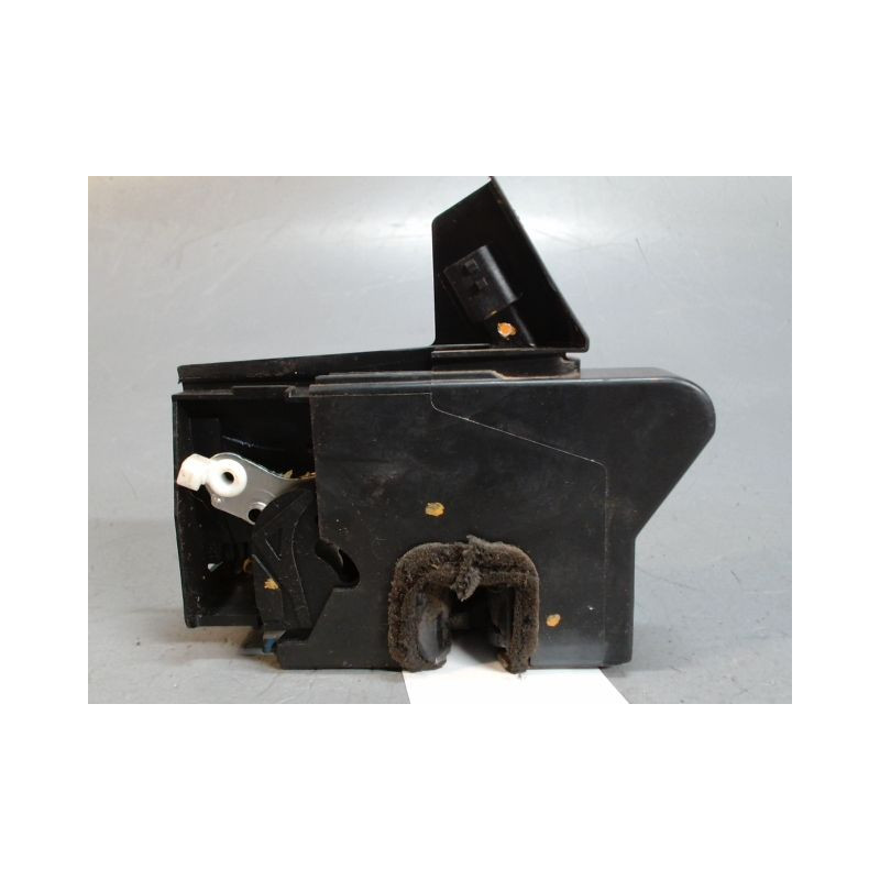 SYSTEME CONDAMNATION AVANT DROIT DACIA DUSTER