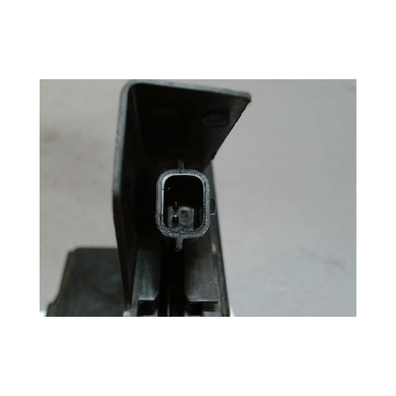 SYSTEME CONDAMNATION AVANT DROIT DACIA DUSTER